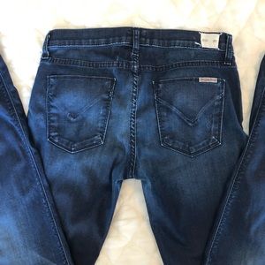 Hudson jeans
